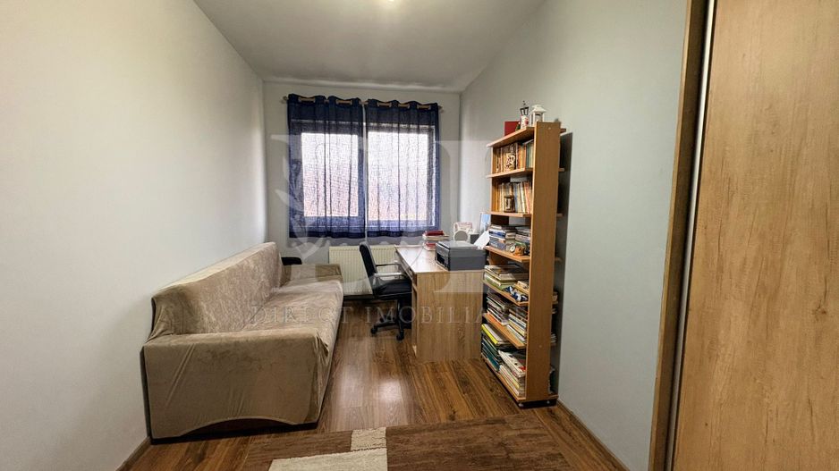 Apartament 3 camere – Florești, zona Muzeul Apei - Poză 8