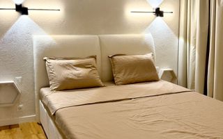 Apartament 2 camere lux – One Cotroceni Park – mobilat, parcare - Poză 8