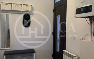 Apartament lux cu 3 camere de inchiriat zona Republicii Oradea - Poză 7