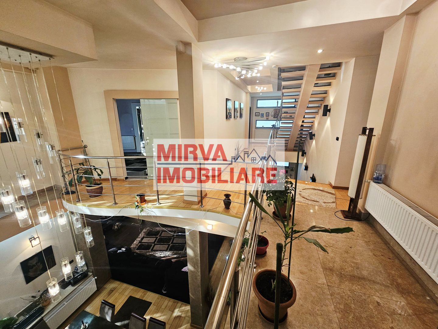 🏡 Casă deosebită – 2 unități locative, 6 dormitoare, zona Albert - Poză 33