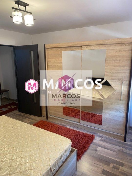 Apartament 2 camere decomandat, et.3, Central, ID 924 - Poză 7