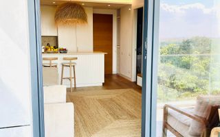 Apartament 2 camere cu terasa spatioasa in *Vogh Olimp* (la 5 minute de plaja) - Poză 5