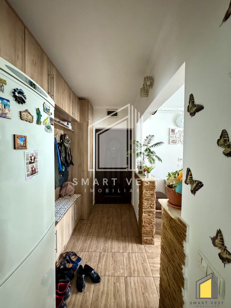 Apartament 2 camere | Etaj intermediar | Zona Micro 16 - Poză 22