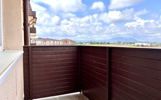 2 CAMERE / INTABULAT / BALCON / SUBCETATE - Poză 6