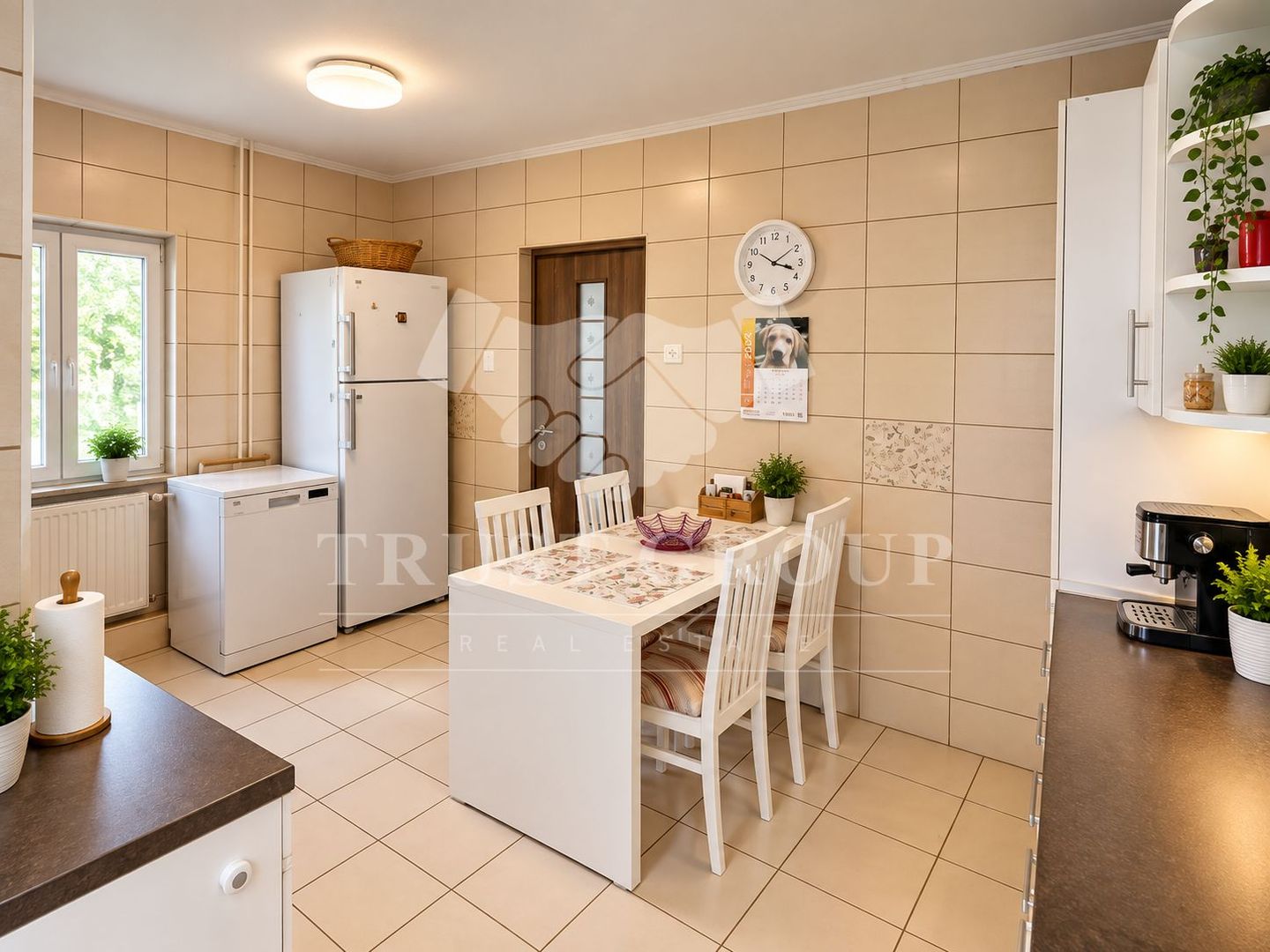 Apartament 5 camere, 125 mp | Băneasa - Poză 4