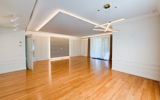 Apartament 4 camere l Dorobanti l Washington Residence l Comision 0 - Poză 1