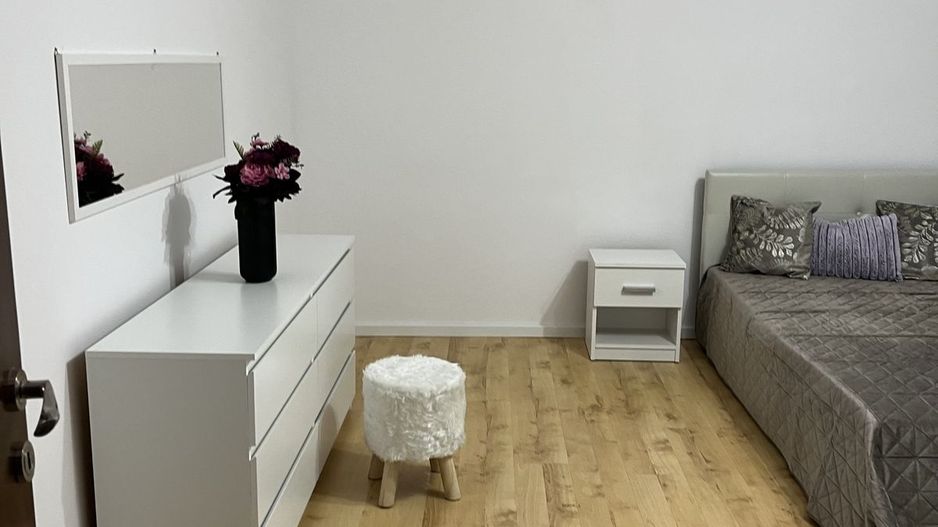 Apartament 2 camere Decebal langa Sanador, 3 balcoane, prima inchiriere - Poză 8
