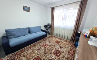 Casa 6 Camere, Teren 500 mp, D+P+E, Mobilata, Utilata, Zona Barabant - Poză 7
