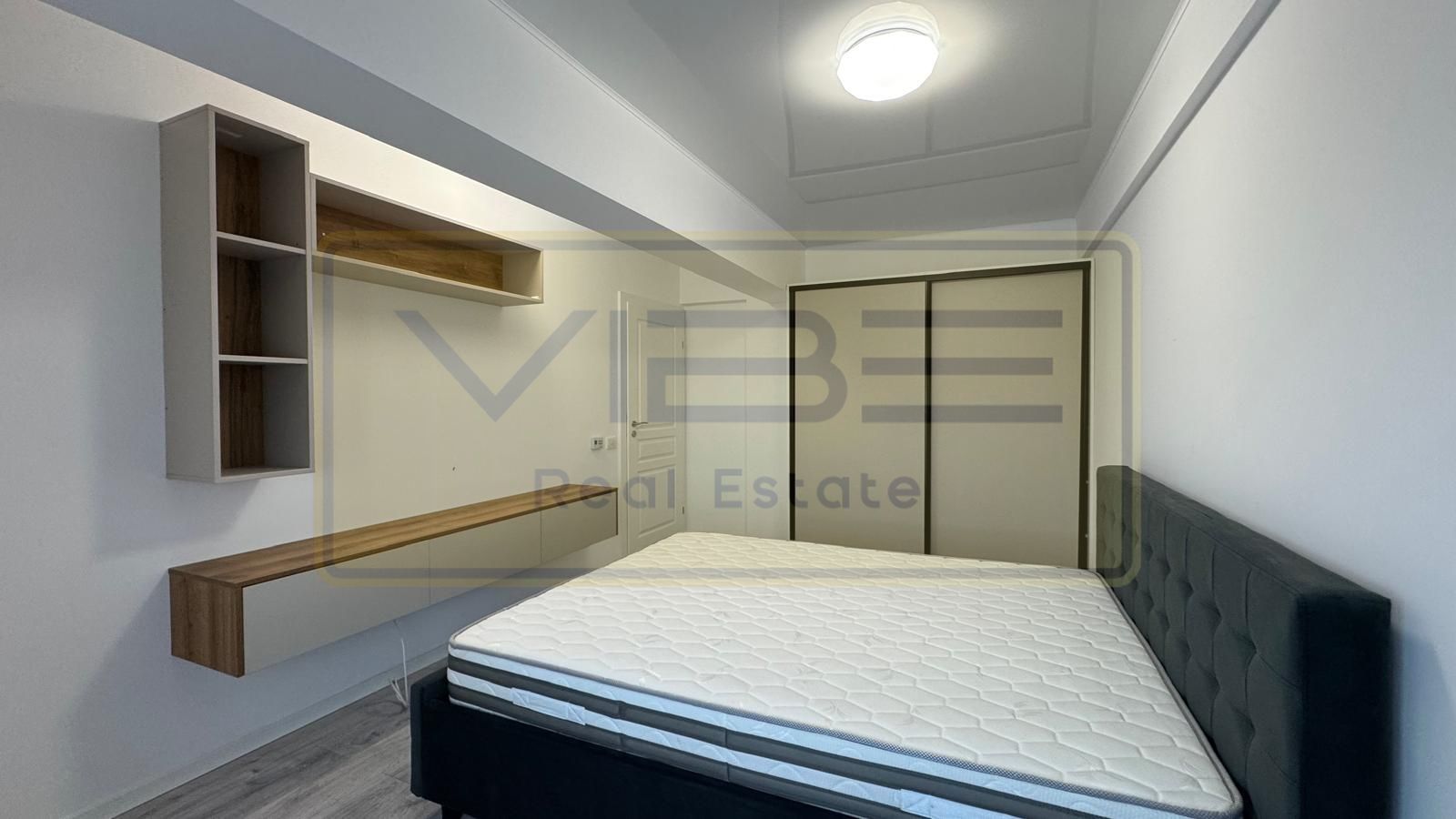 Apartament  1 camera decomandat + loc parcare Atrium Garden - Poză 4