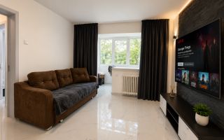 Apartament 2 camere – Strada Cameliei | Renovat complet 2025 | An 1965 - Poză 2