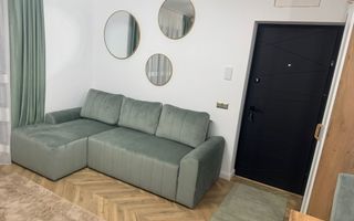 Apartament premium 3 camere+loc de parcare, bloc nou – zona Lămâiței - Poză 9