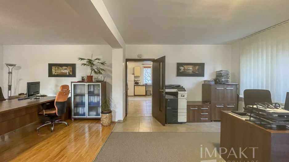 Inchiriere apartament la vila, cu 3 camere, in Andrei Muresanu! - Poză 4