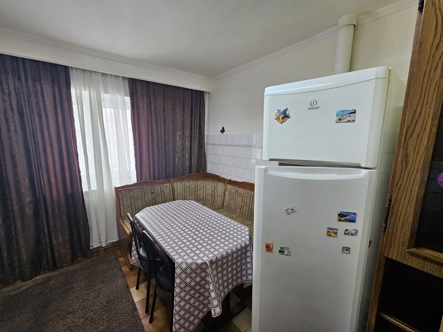 Apartament 2 camere, decomandat, Fratii Golesti - Poză 5