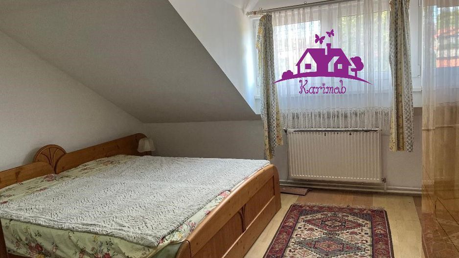 Casa zona Spitalul Judeten - Poză 14