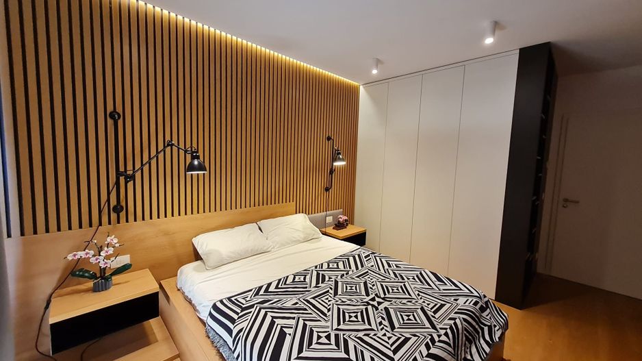 Lux si calitate la 5 minute de Piața Unirii - Poză 5