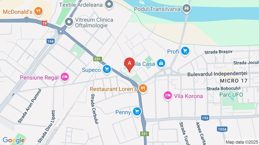 BRASADAS vinde ap 2 cam 52m 2/8 Soarelui. - Poză 1