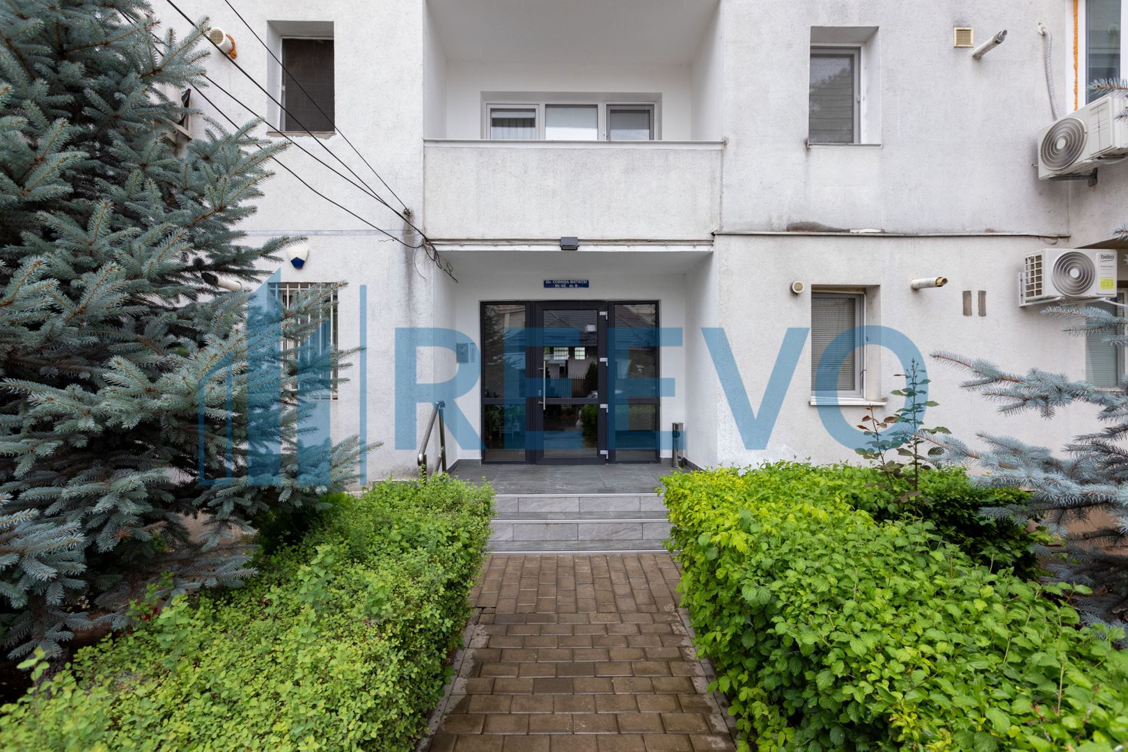 Apartament 2 camere, etaj 3, Cornișa - Poză 7