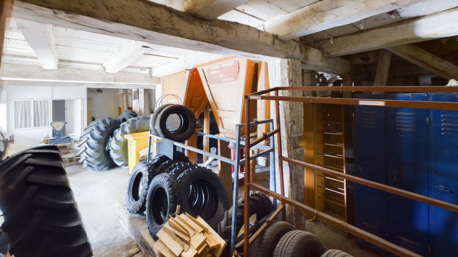 Oportunitate de investiție în orașul Sebiș - Poză 10