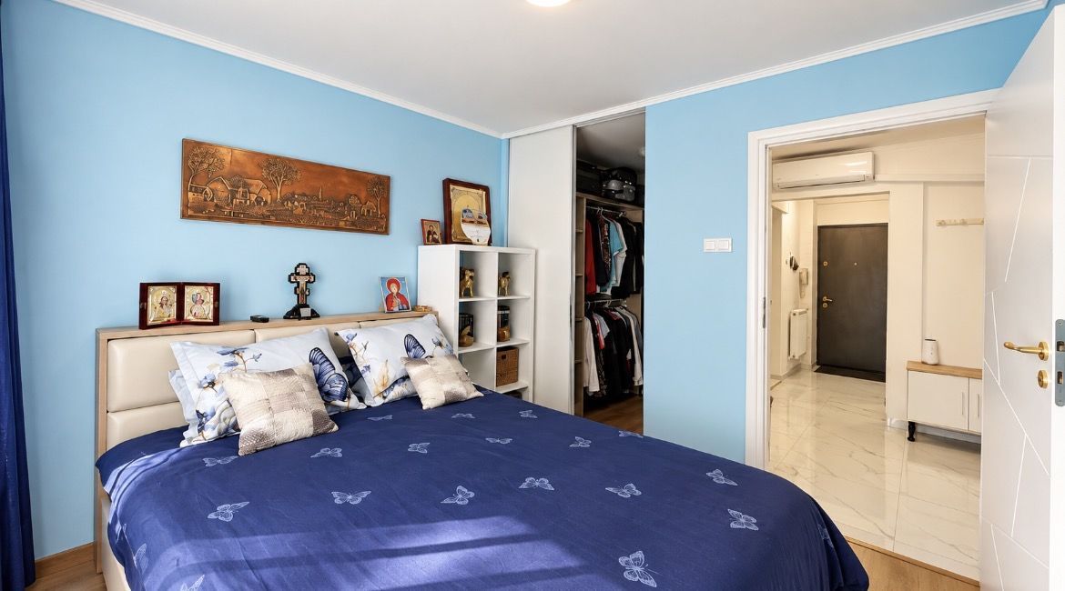 Apartament cu 2 camere, Ultracentral, Renovat integral - Poză 2