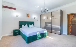 Casa din Natura Balotesti-6300 mp teren-Acces privat la lac si ponton propriu - Poză 17