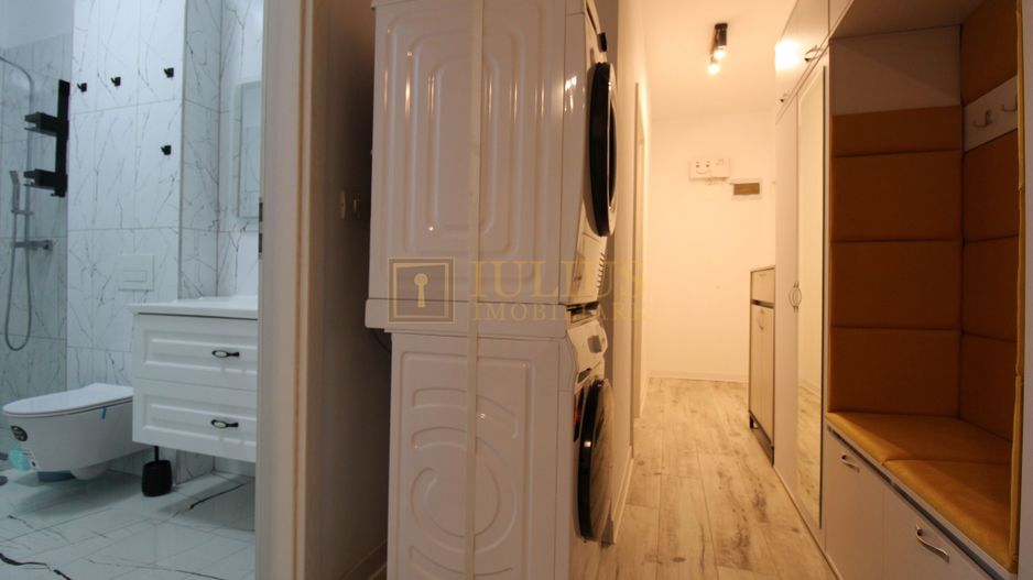 Zona Uzina de Apa\Urseni. Pet friendly! - Poză 8