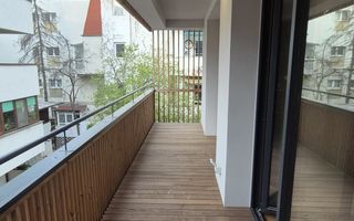 Apartament 3 camere, 2 bai, acces in apartament cu liftul - Dorobanti - Poză 18