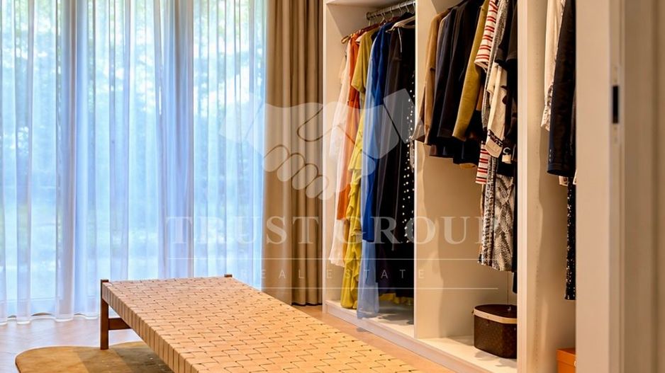Apartament tip Duplex 3 camere Eminescu | Gradina | Loc de Parcare | 2020 - Poză 16
