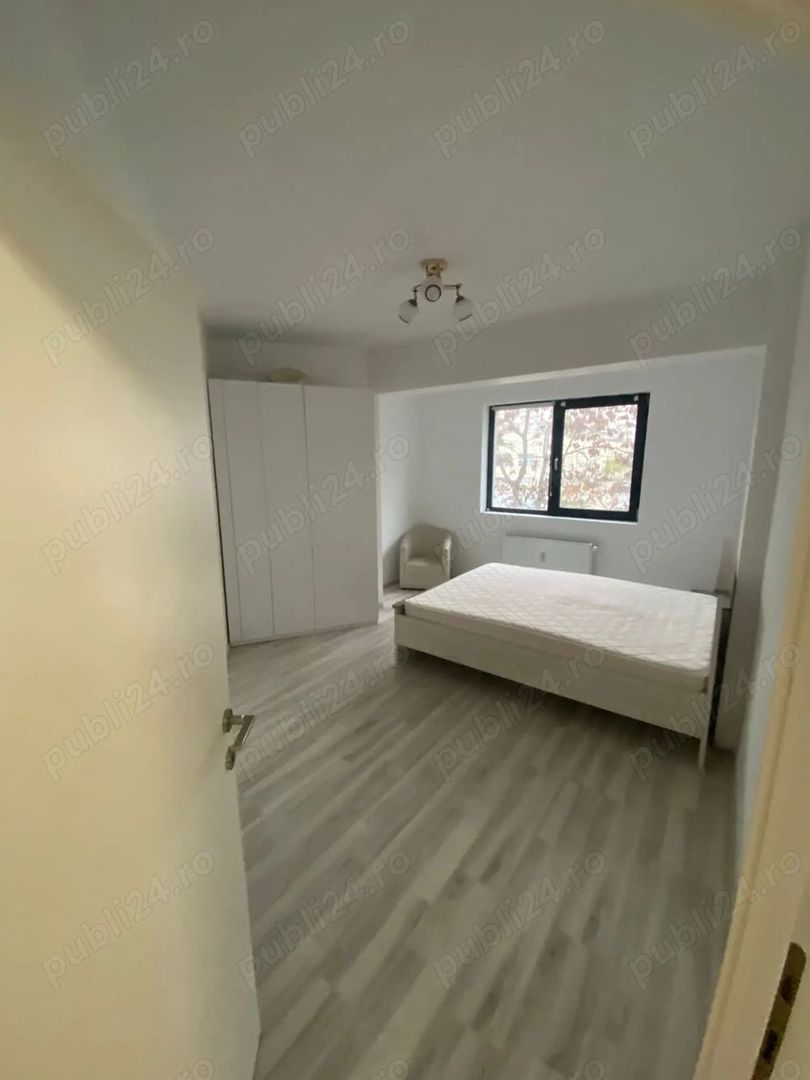 APARTAMENT NOU 2 CAMERE DRUMUL BACRIULUI METROU PACII - Poză 2