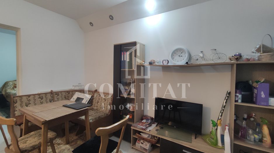 Apartament | 2 camere | 41 mp | zona străzii Horea - Poză 2