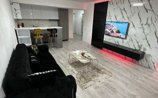 Vand apartament 2 camere in Complex Rose Residence Pipera - Poză 1