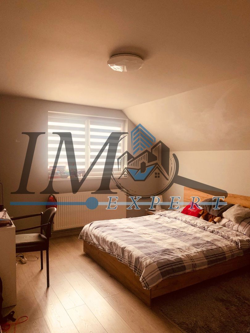 Casa moderna de vânzare intre Sebeș si Petresti - Poză 4