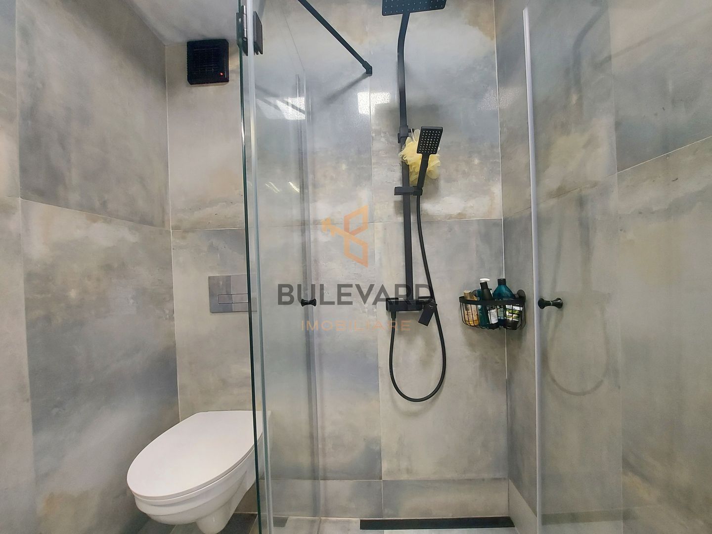 Apartament ultrafinisat/73mp/prima inchiriere/zona BT Arena! - Poză 13