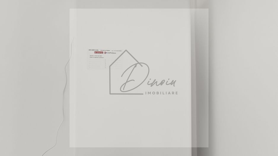 3 Camere Cortina North | Finisaje Lux I COMISION 0% - Poză 12