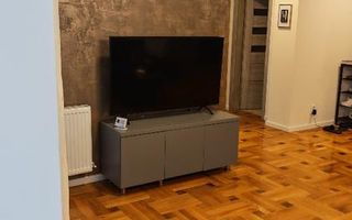 Apartament premium cu 2 camere, terasa, garaj subteran, Bună Ziua. - Poză 4