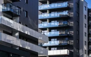 Apartament premium 3 camere | CORTINA NORTH | LOC PARCARE SUBTERAN - Poză 11