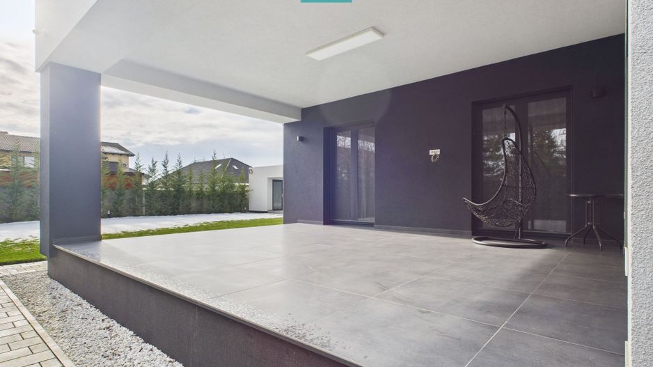 Casă individuală pe parter – Moșnița - Poză 69