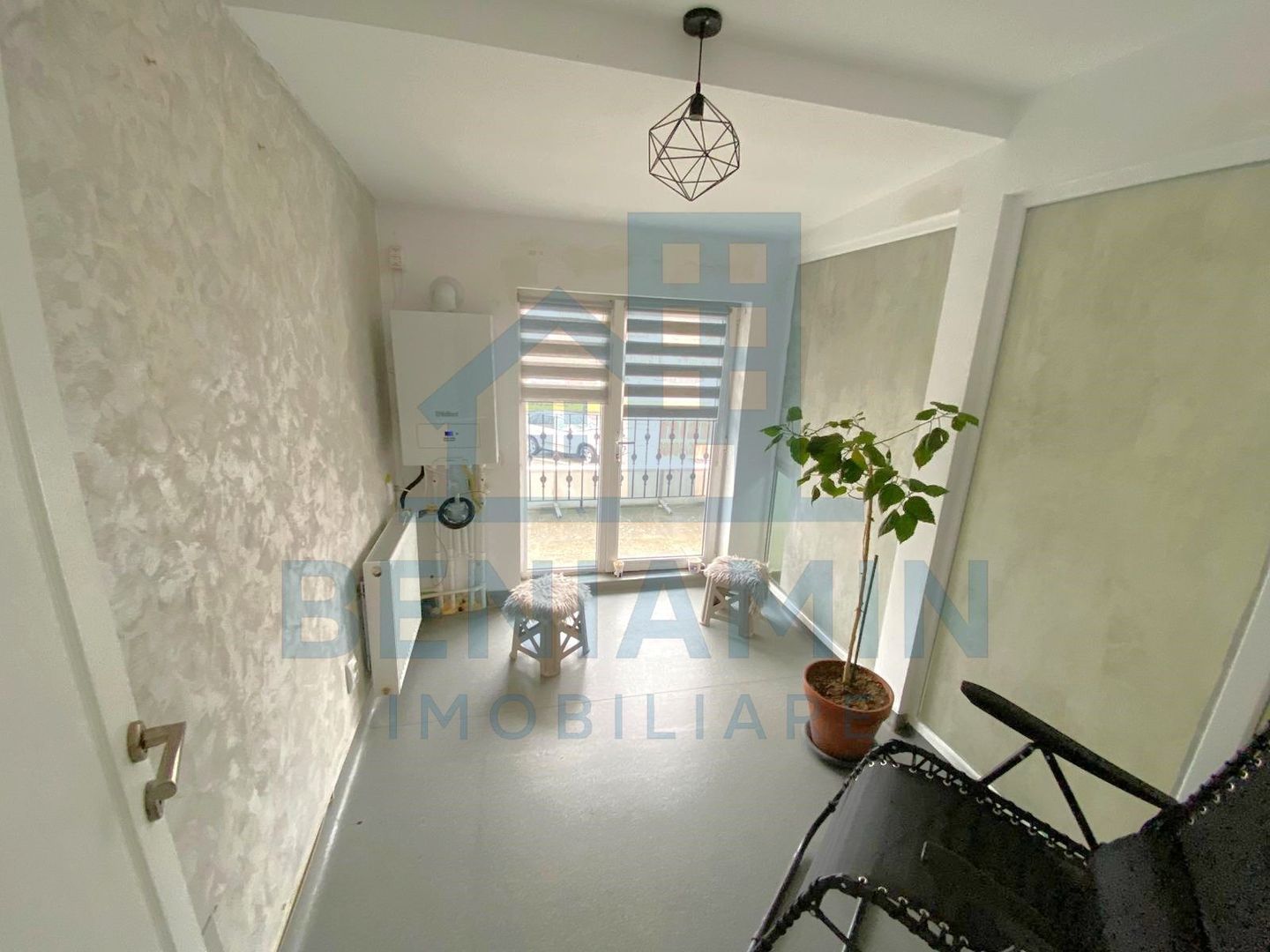 Spațiu pentru birouri si servicii pe Bd. 1 Mai langa Spital– 97 mp - Poză 8