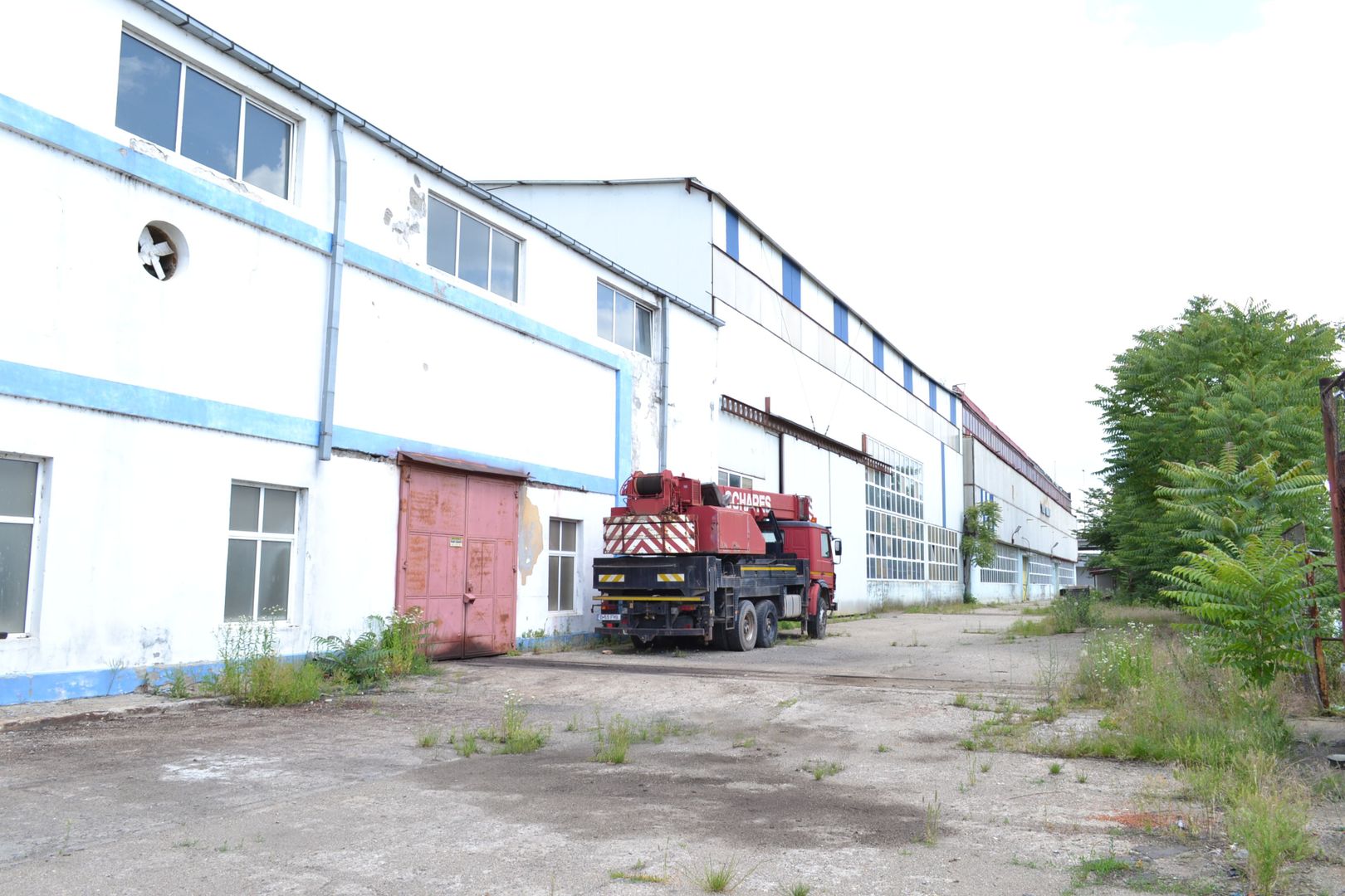 DEZVOLTARE! Teren stradal 11,400 mp - Bucurestii Noi, Sos. Chitila - COMISION 0% - Poză 5