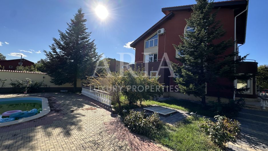 VILA INDIVIDUALA PIPERA EROU IANCU NICOLAE - Poză 20