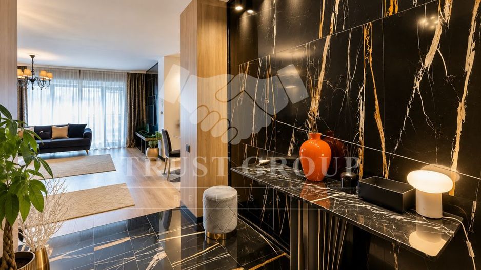 Herastrau | 4 camere | 155mp | loc de parcare - Poză 38
