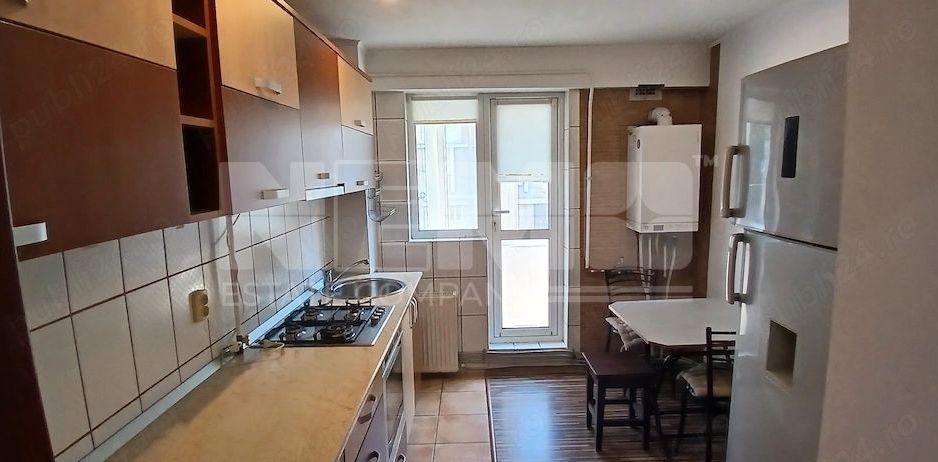 Apartament 3 camere de Inchiriat I Suceava/Nordic I 401Euro/luna - Poză 7