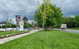 Vilă NOUĂ | Curte 400 mp | Mansardă pe placă | Lângă Parc Ghidigeni - Poză 45