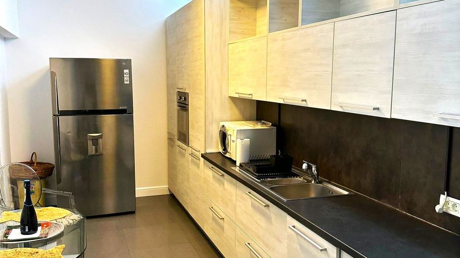 Apartament de lux cu 5 camere de inchiriat | Baneasa | Garaj subteran - Poză 8