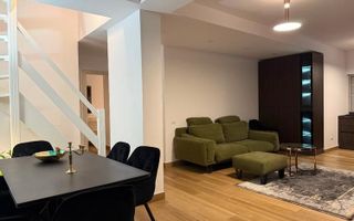 Apartament 3 camere cu rooftop panoramic – Iancu Nicolae - Poză 12