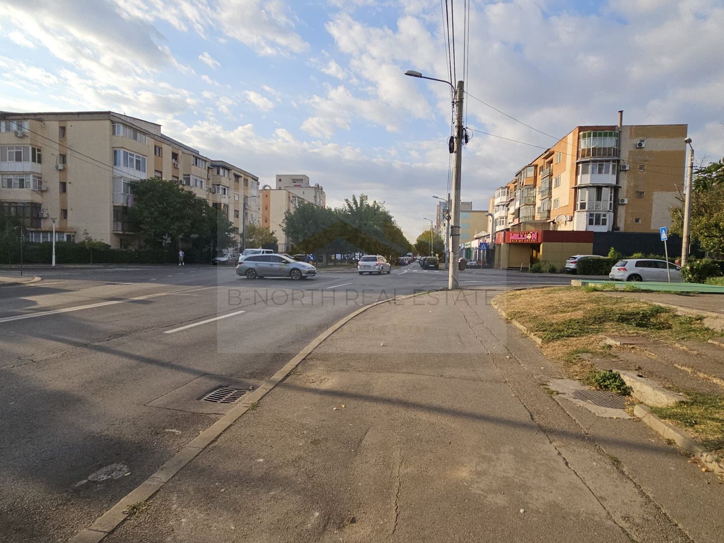 Spațiu comercial 140 mp | Craiovița Nouă – George Enescu - Poză 7