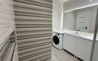 Apartament Superb De Inchiriat | Complex Rezidential | Parcare Subterana - Poză 6