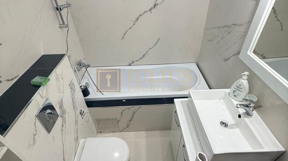 2 camere| Mehala| apartament superb| la casa comuna| - Poză 12