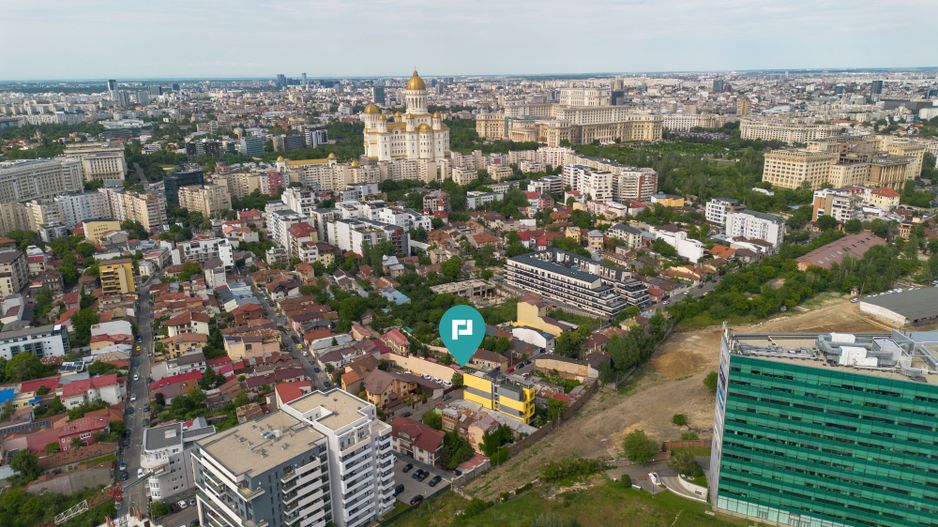 Teren de într-o locație de top — lângă Hotel Marriott - Poză 7