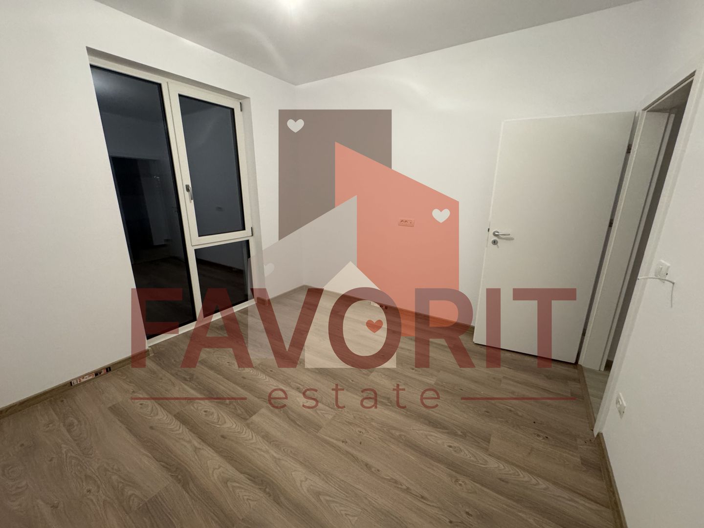 Disponibil imediat. 1 loc de parcare in CF. TVA 21% inclus. - Poză 12