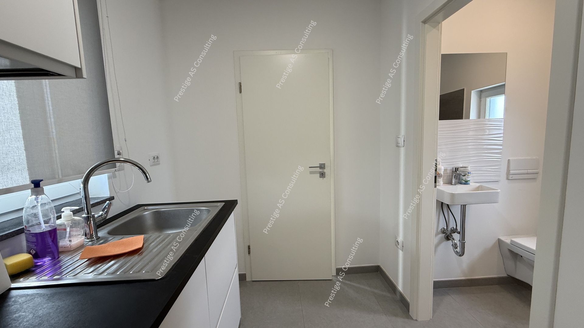 Spatiu Birou Office, Salon, Depozitare | Dumbravita-Parcul Terra - Poză 11